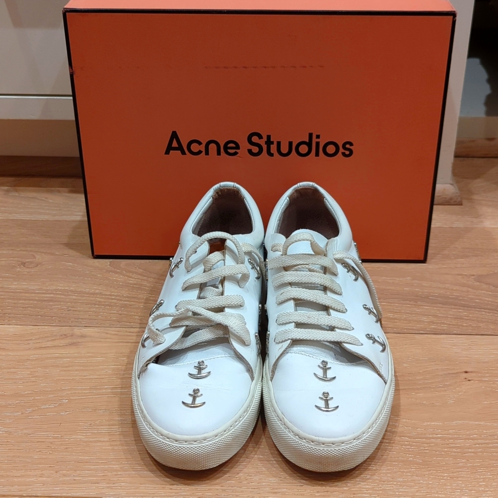 Acne studios sneakers